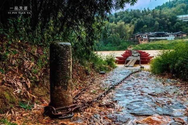 永安：抗战时期的省会，被遗忘的闽中古堡