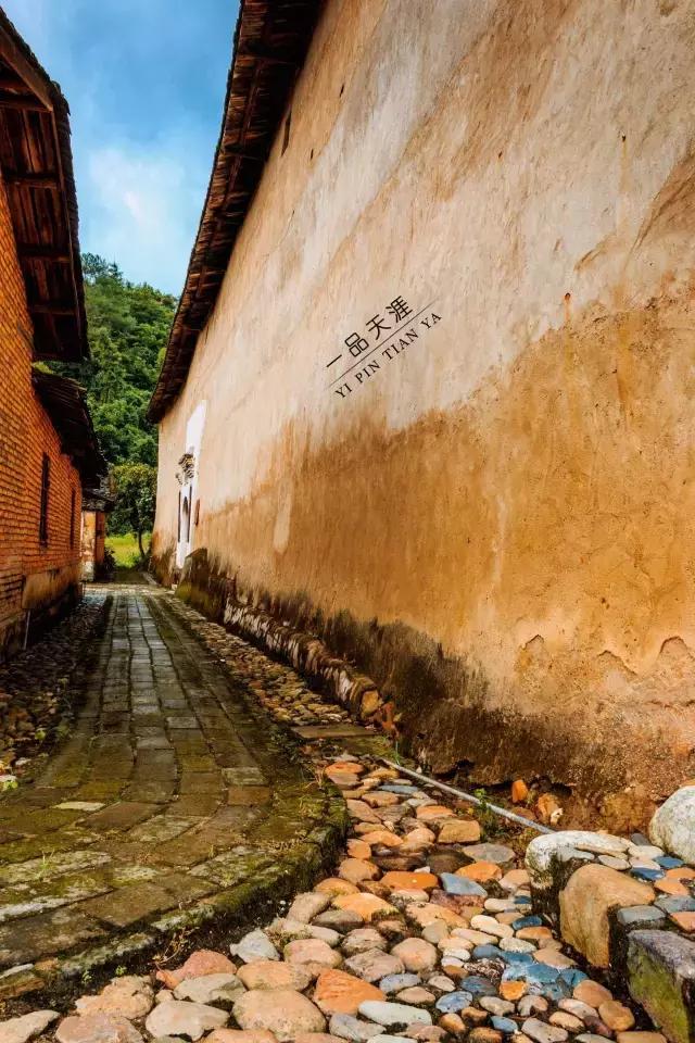 永安：抗战时期的省会，被遗忘的闽中古堡