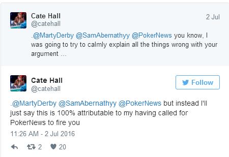 德州扑克史上最震撼一局,德州扑克最震撼一局