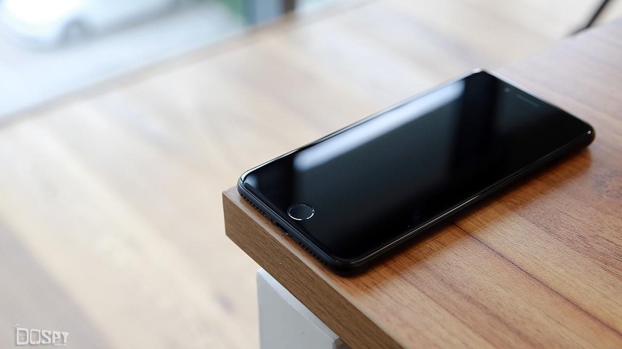 iphone7plus实际测评,iphone7plus深度测试