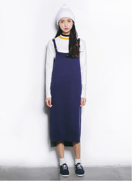 韩国毛衣的特点,韩国东大门好吗