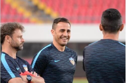 多少年了，中甲三驾马车齐头并进，冲超从没有如今这般让人揪心！