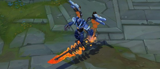 英雄联盟最新皮肤推荐,英雄联盟剁手