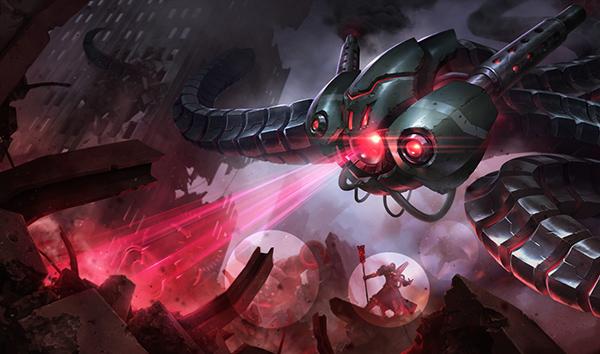 英雄联盟最新皮肤推荐,英雄联盟剁手