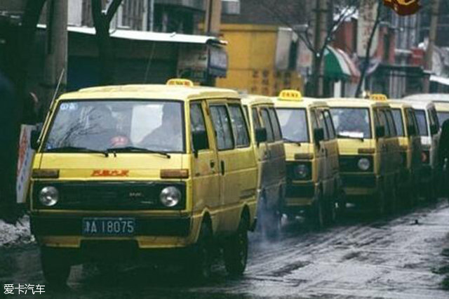 煮酒论情怀这些车载满了你的整个童年