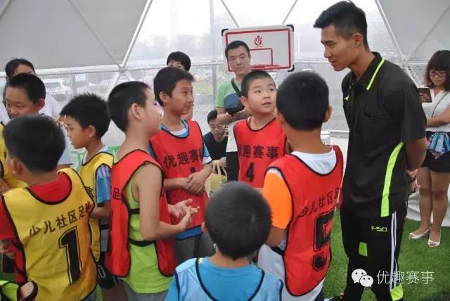 北京儿童业余足球队招募,儿童足球招募
