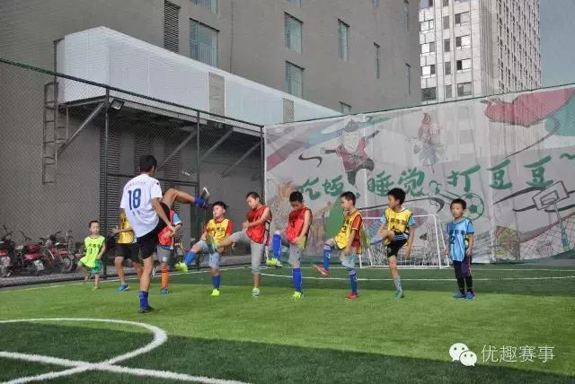 北京儿童业余足球队招募,儿童足球招募