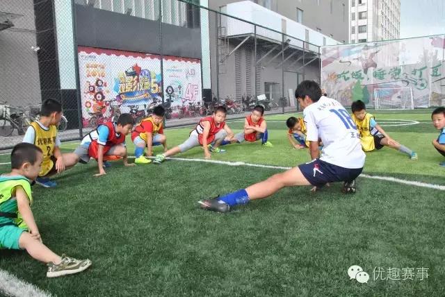 北京儿童业余足球队招募,儿童足球招募