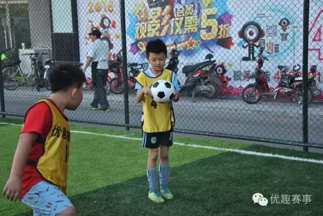 北京儿童业余足球队招募,儿童足球招募