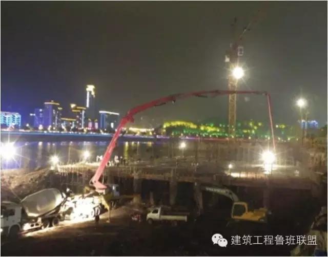 楼板厚度极差原因分析,楼板厚度偏差后期处理方法