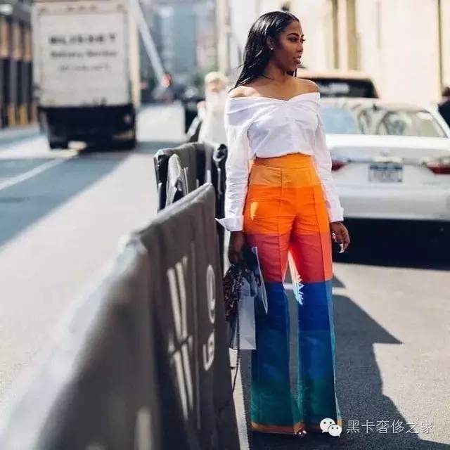 亮眼还是辣眼睛？纽约时装周酷炫看点大汇总！