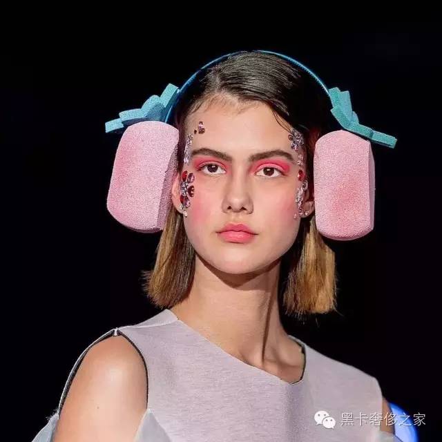 亮眼还是辣眼睛？纽约时装周酷炫看点大汇总！