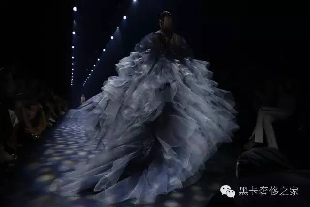 亮眼还是辣眼睛？纽约时装周酷炫看点大汇总！