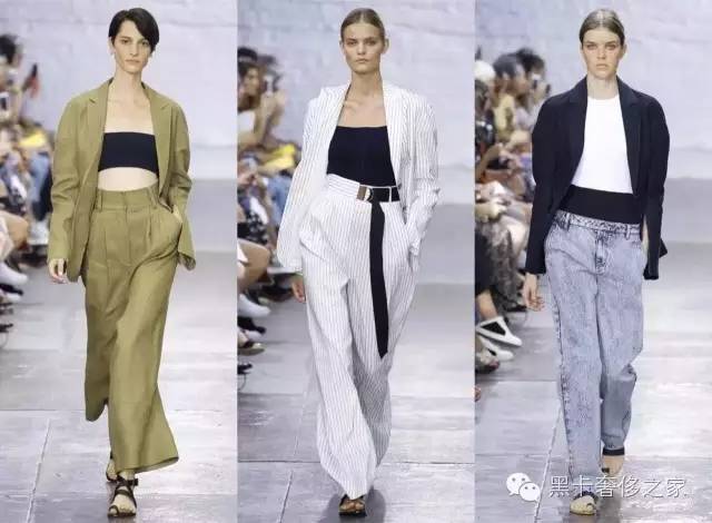 亮眼还是辣眼睛？纽约时装周酷炫看点大汇总！