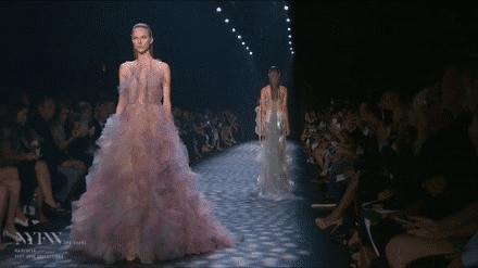 亮眼还是辣眼睛？纽约时装周酷炫看点大汇总！