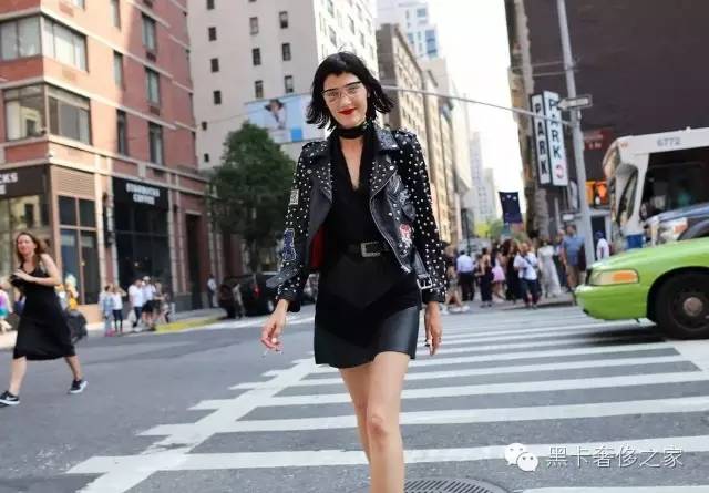 亮眼还是辣眼睛？纽约时装周酷炫看点大汇总！