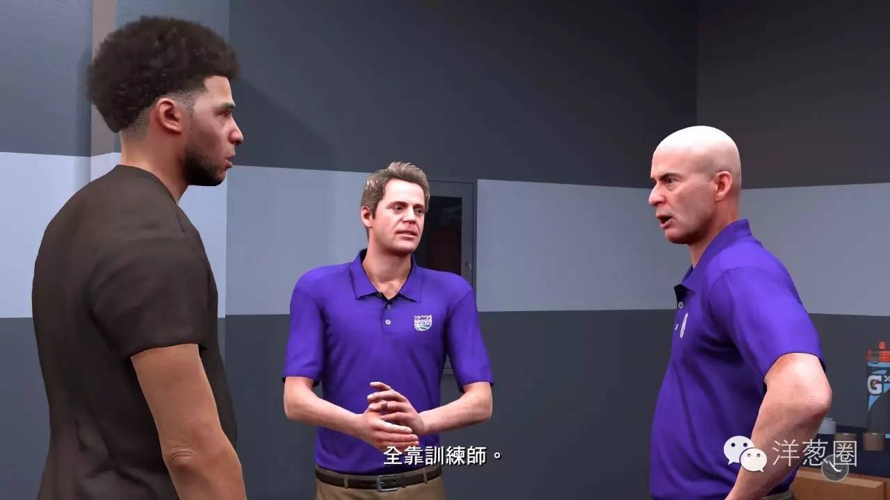 nba2k17剧情模式,nba2k17第二个赛季还有剧情吗