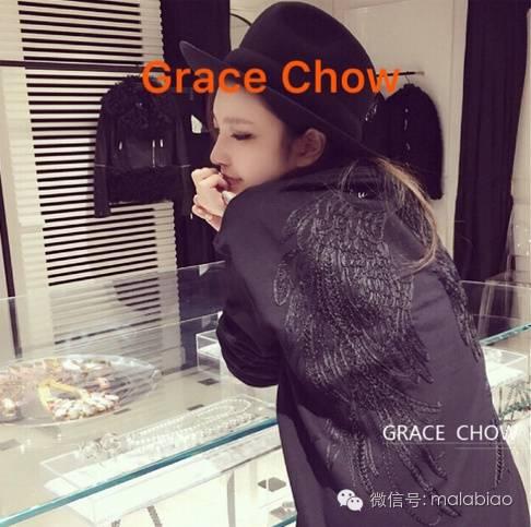 周扬青罗志祥现在什么情况,周扬青罗志祥最近新消息