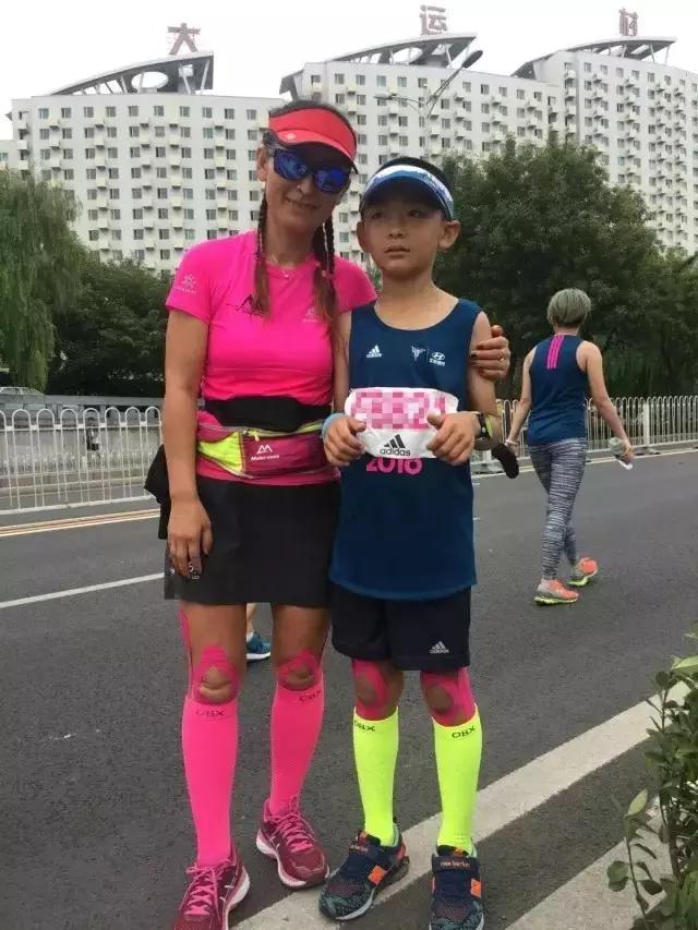 9岁儿童跑50米需要多长时间,9岁小孩跑5公里成绩