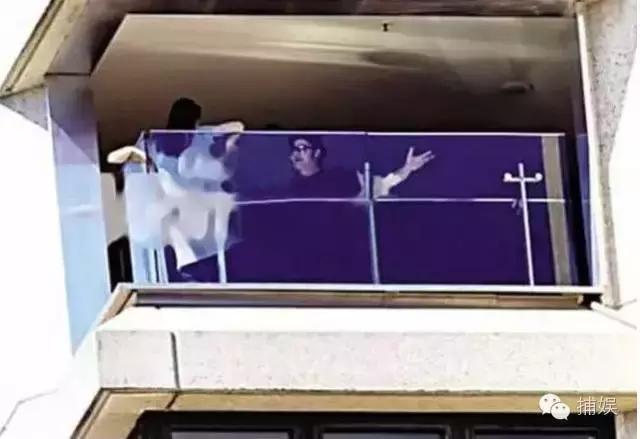 史密斯夫妇为什么离婚,史密斯夫妇分手片段