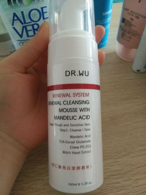 不踩雷的学生党护肤品,学生党护肤品好物分享