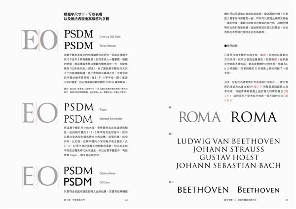 字体设计大佬,字体大师字体推荐