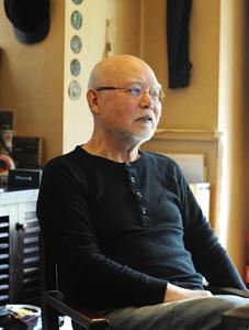 字体设计大佬,字体大师字体推荐