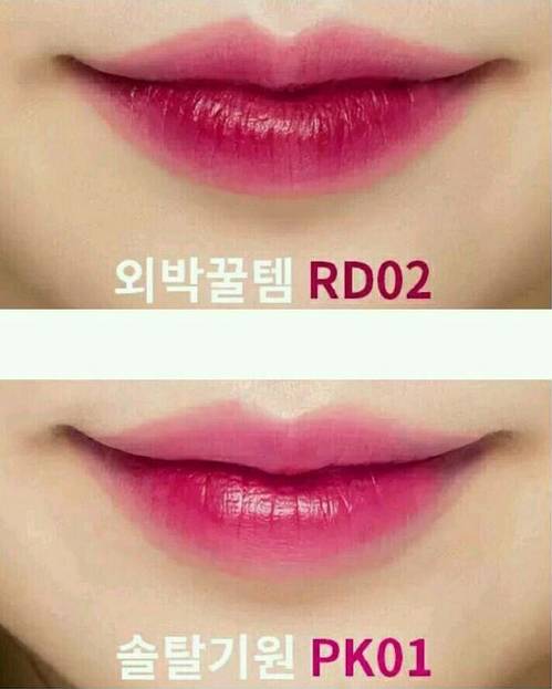 不掉色口红不沾杯不染唇,持久口红染唇不掉色