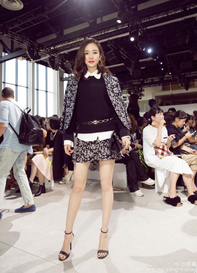 深扒明星平价彩妆,杨幂同款化妆品