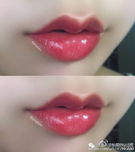 到底娱记的朋友圈流行什么口红？明星身边人的时尚密码