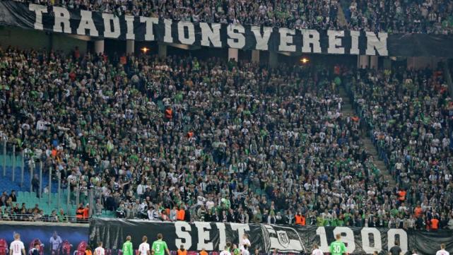 德甲4-3多特绝杀集锦,足球德甲五佳球