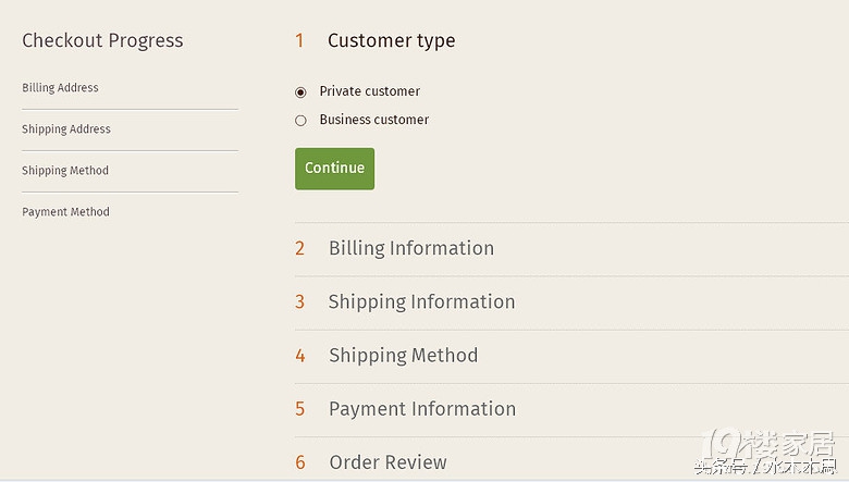 英语海淘入门教程,不会英文学跨境电商专业