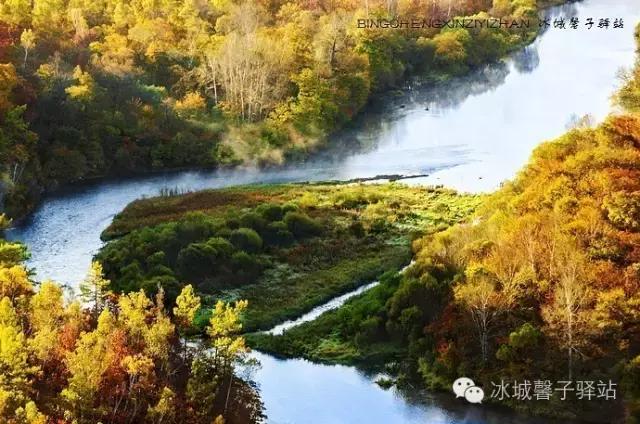逊克半砬山，不是景区的亮丽风景！