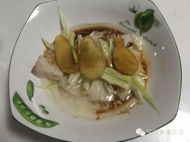 如何辨别真假鳕鱼的方法,鳕鱼如何分辨是不是油鱼