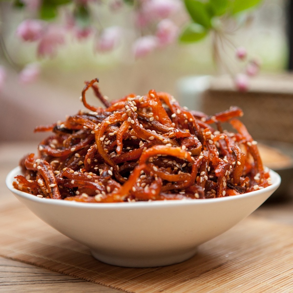 扒一扒好吃的零食,扒一扒拼多多上的好物