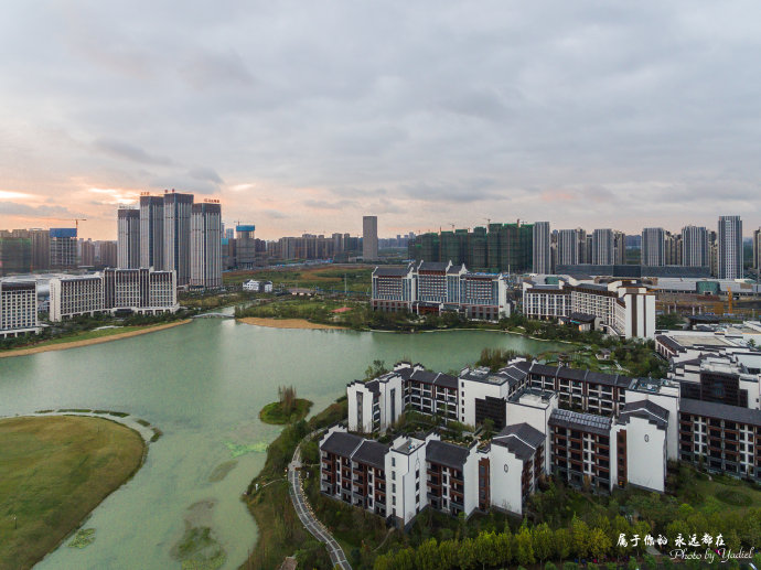 走进合肥万达城，看王健林叫板迪士尼的底气在哪里