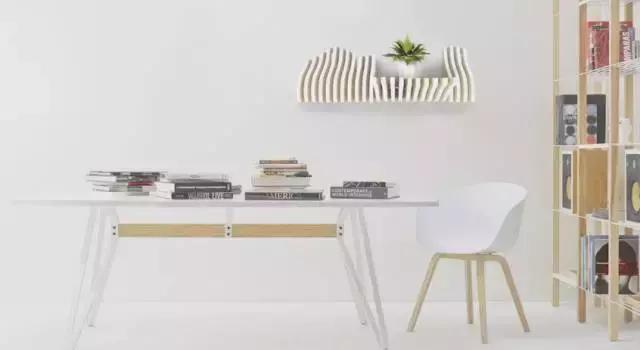 这个女大学生设计的搁板，秒杀了宜家