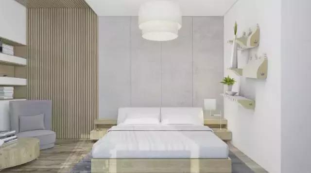 这个女大学生设计的搁板，秒杀了宜家