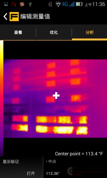 fluke319型万用表说明书,fluke279fc万用表使用方法