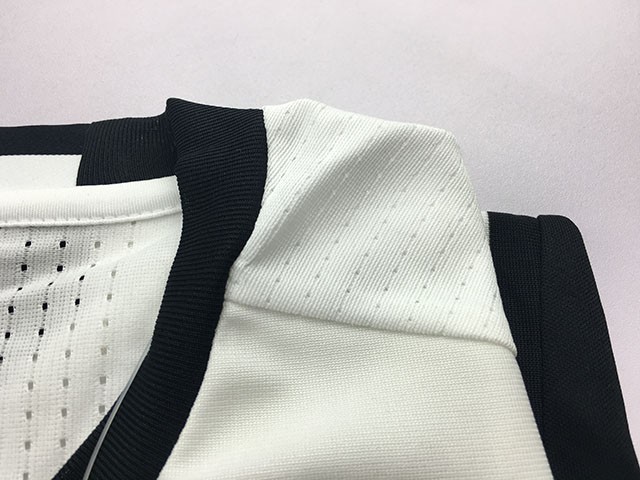 阿迪达斯的球衣有多厉害,尤文黑球衣