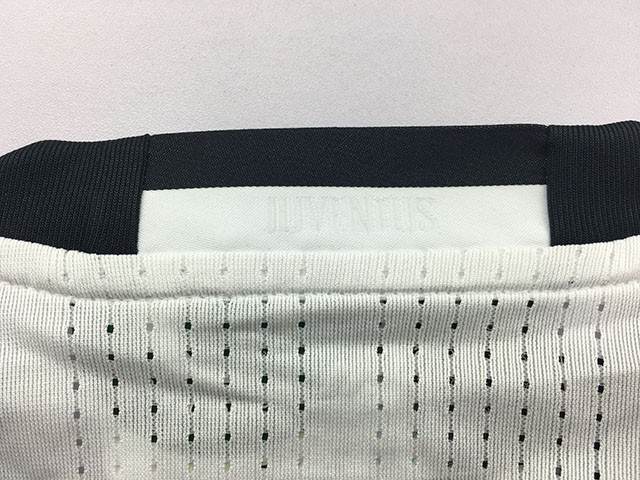 阿迪达斯的球衣有多厉害,尤文黑球衣