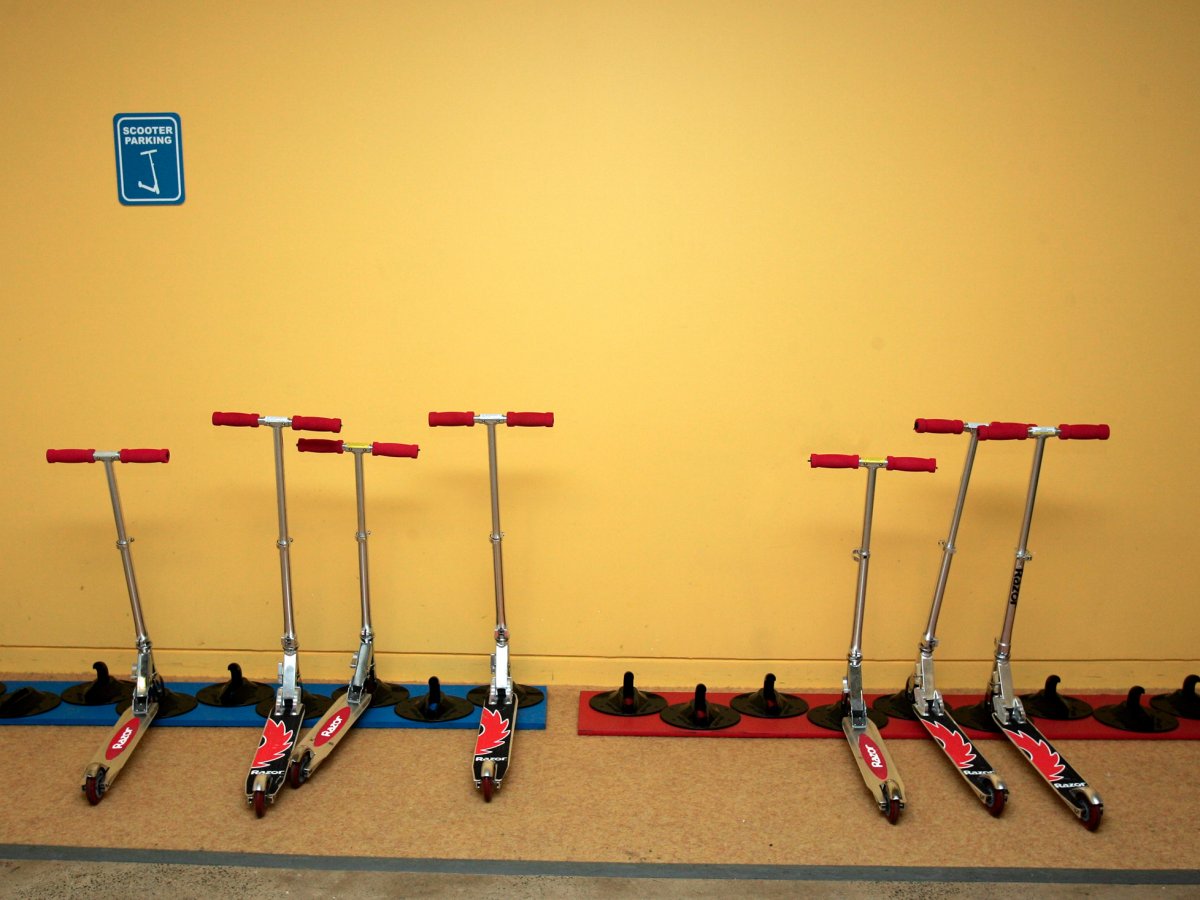 世界最有创意办公室,世界上最棒的办公室