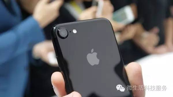 iPhone7港版美版等各国版本选哪个好