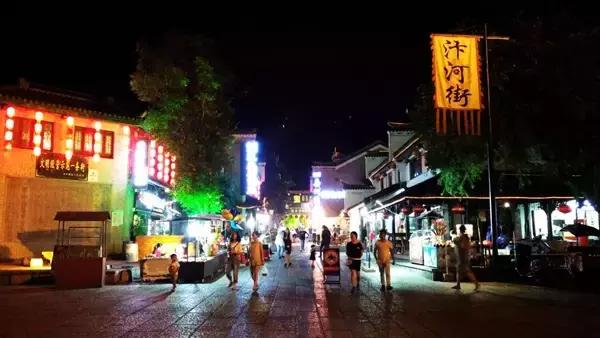 岳阳汴河街美食,岳阳汴河街有什么小吃