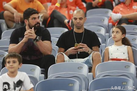 高拉特巴甲mvp,高拉特亚冠赛后