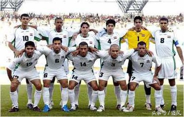 国足有救了！输球直接送监狱！“腿砍下来喂狗”