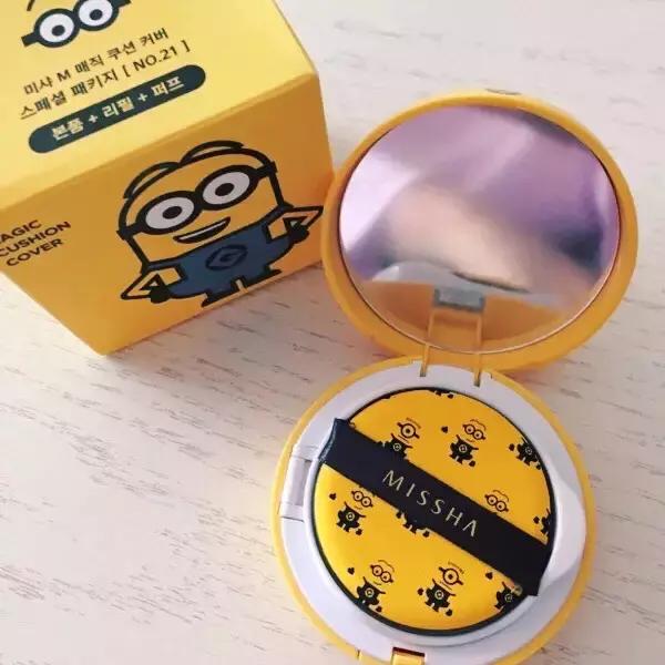 全网最火爆气垫bb,公认最好的气垫bb霜推荐