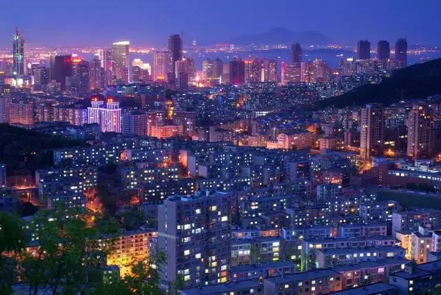 大连能成为国际知名城市吗,大连海鲜全国出名吗