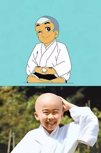 童年动画片泪目,前奏一起全场就响起欢呼声动漫