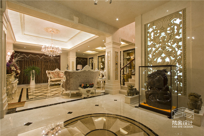 某企业投资400万元,某企业对一座建筑物进行改造